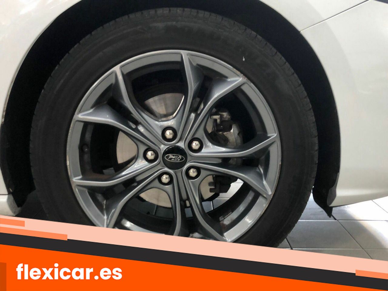 Foto Ford Focus 11
