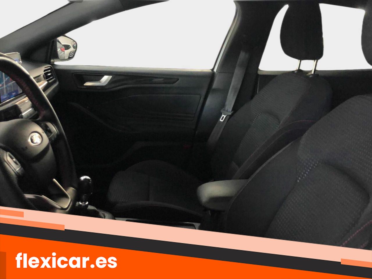 Foto Ford Focus 12