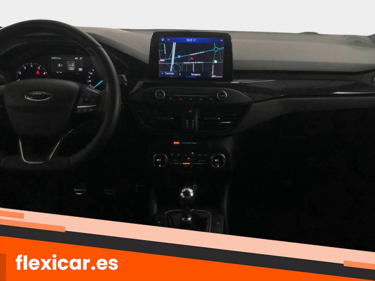 Foto Ford Focus 13