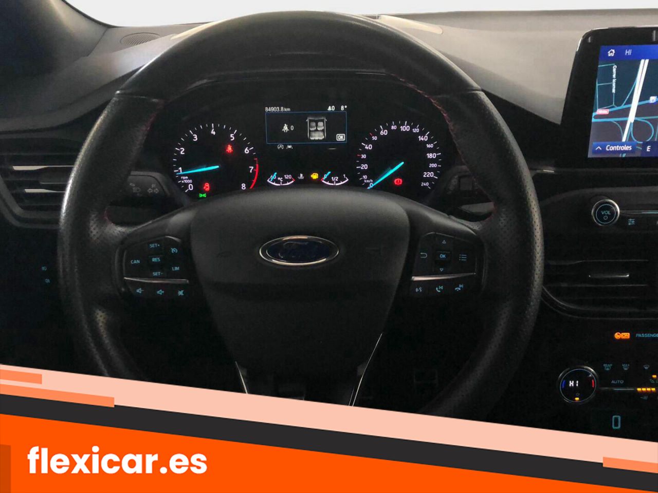 Foto Ford Focus 14