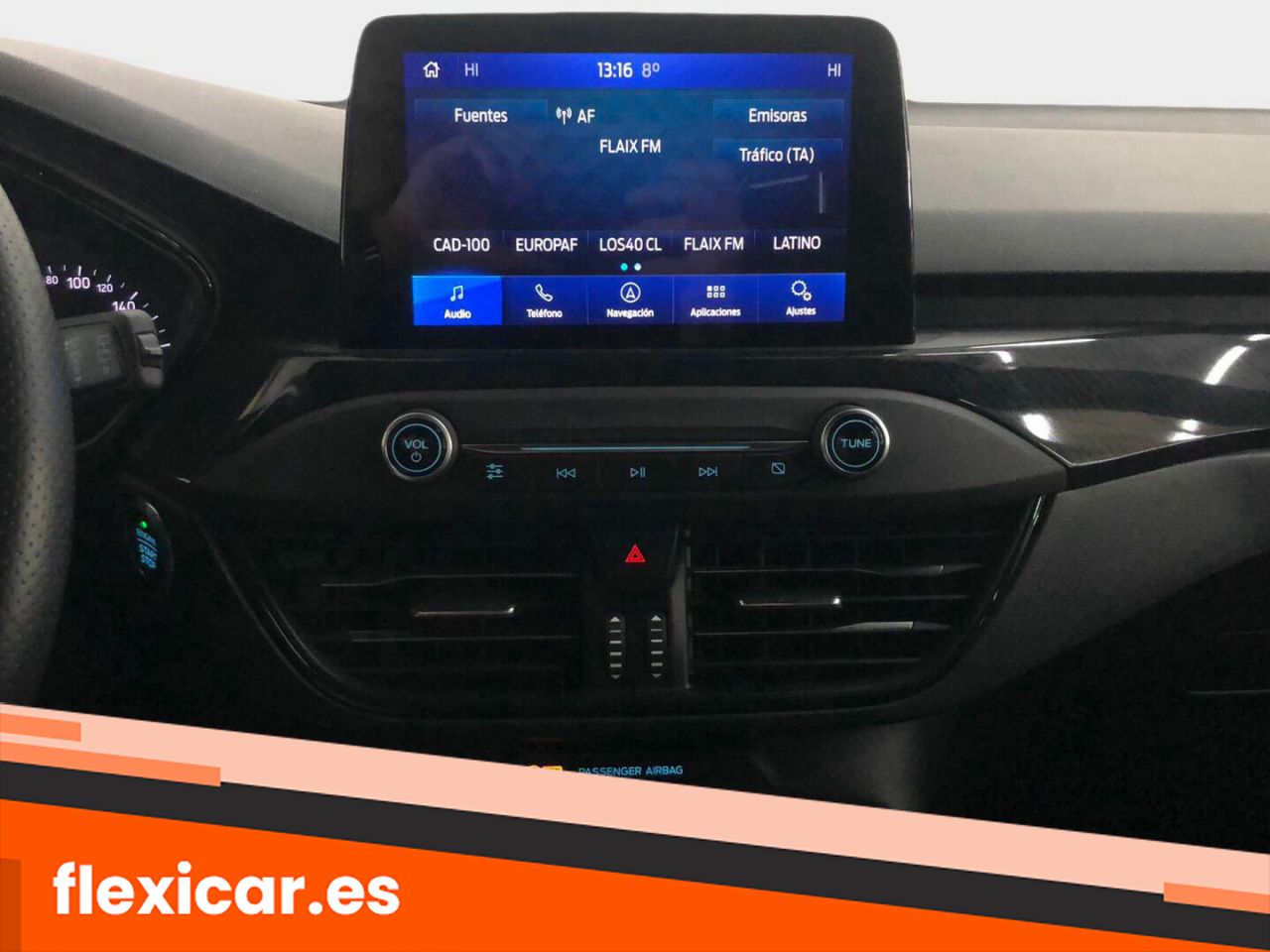 Foto Ford Focus 16