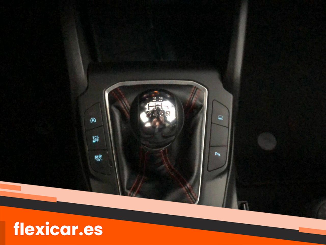 Foto Ford Focus 19