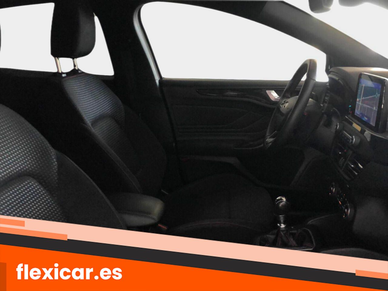 Foto Ford Focus 20