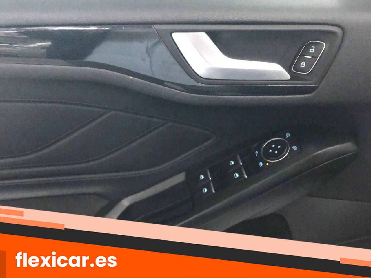 Foto Ford Focus 22