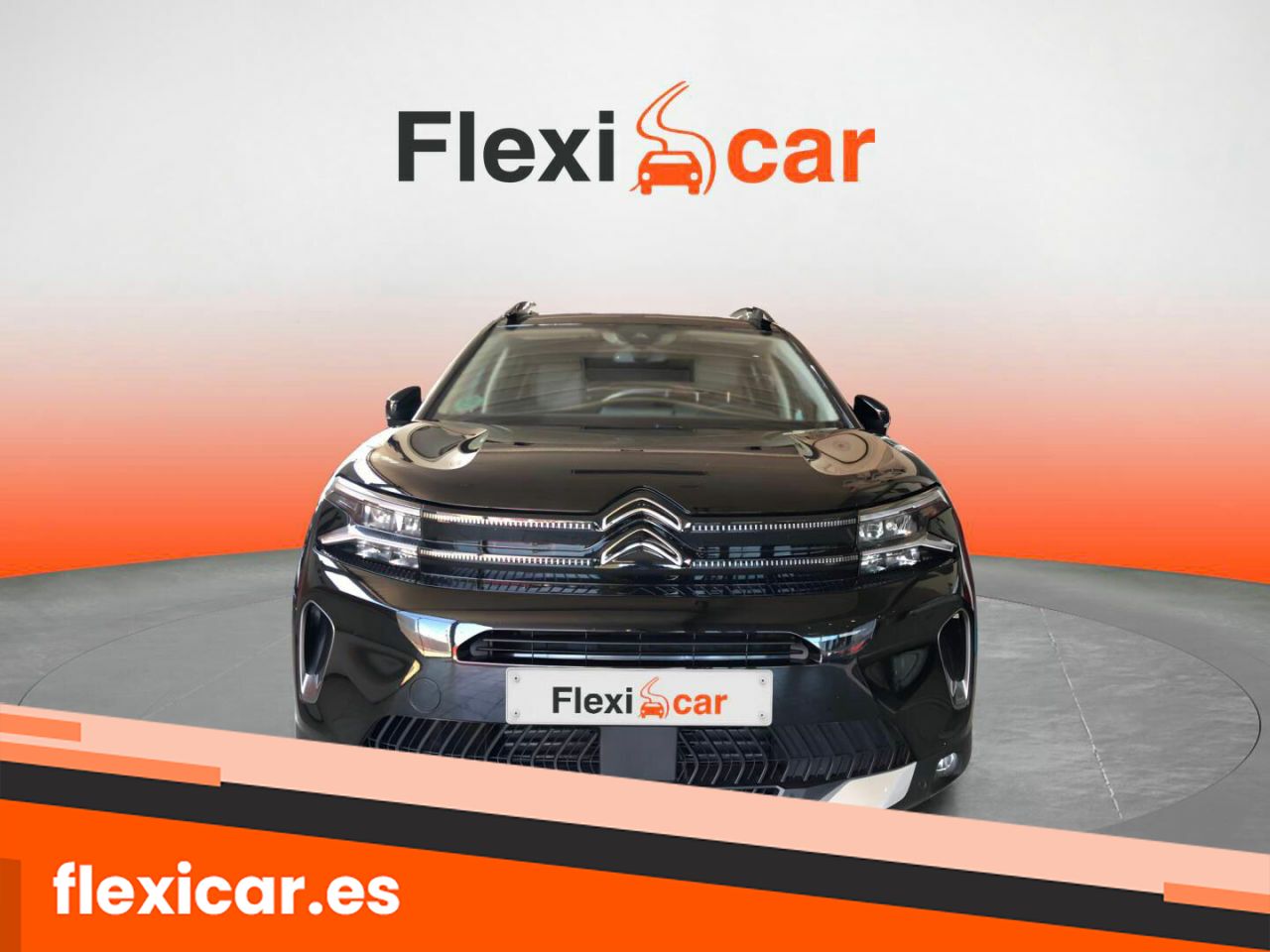 Foto Citroën C5 Aircross 2