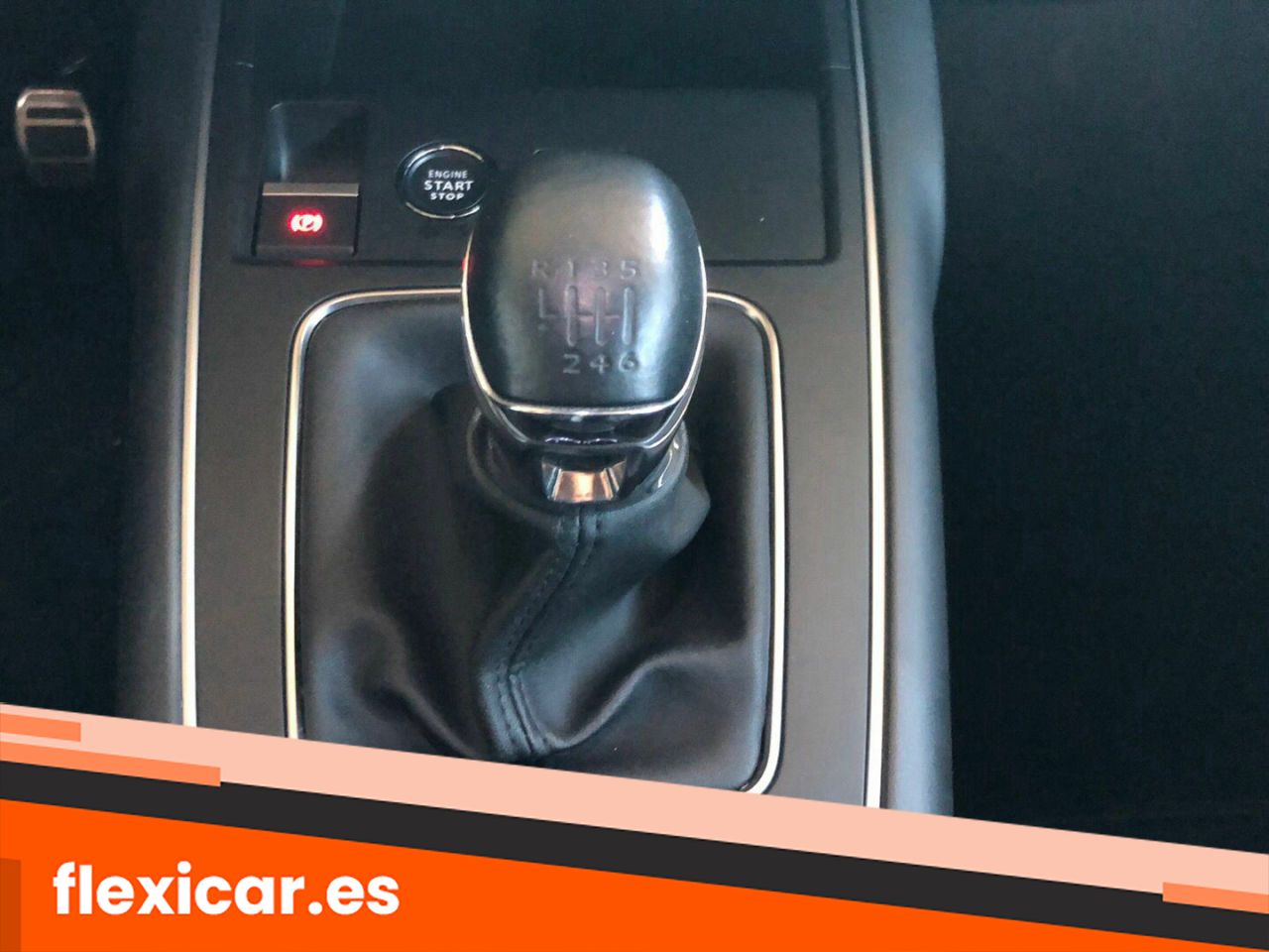Foto Citroën C5 Aircross 18