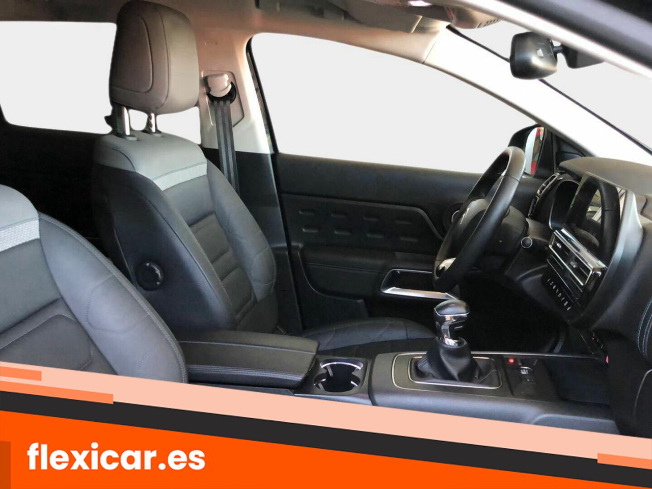 Foto Citroën C5 Aircross 20