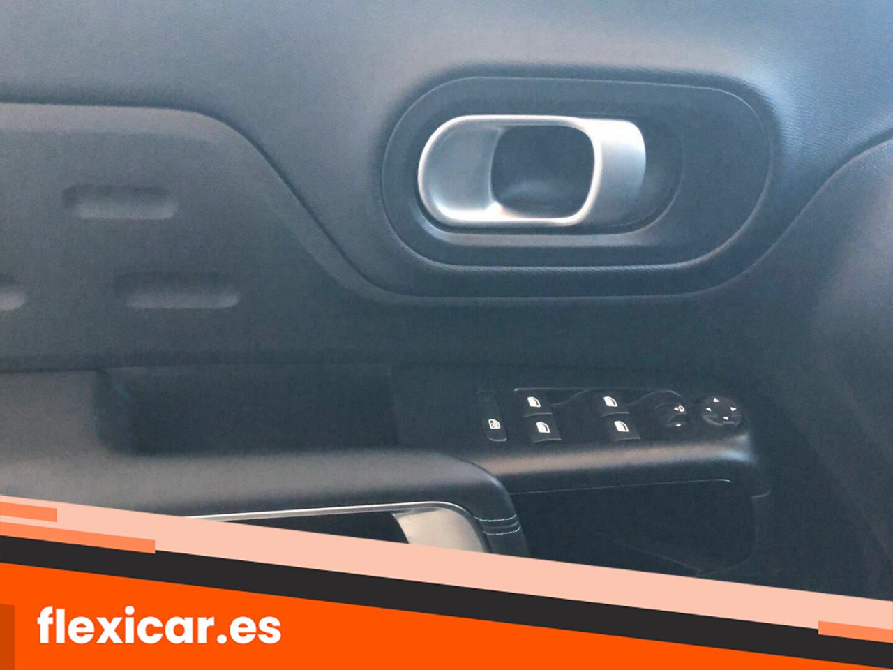 Foto Citroën C5 Aircross 21