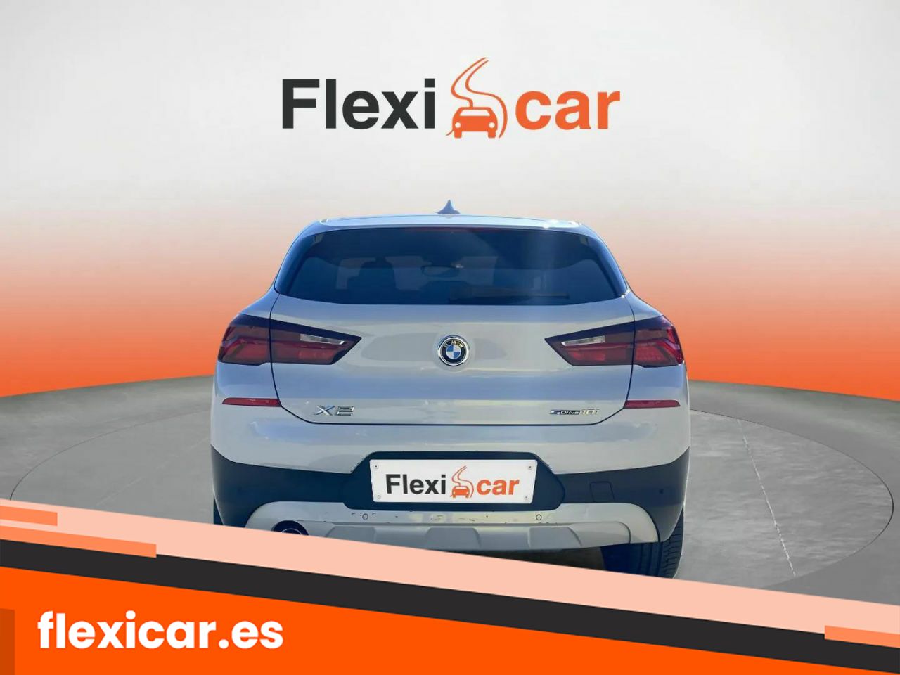 Foto BMW X2 8