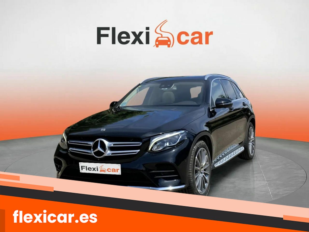 Foto Mercedes-Benz Clase GLC 3