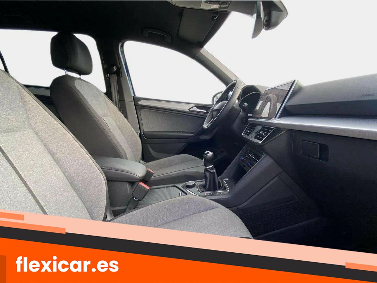 Foto Seat Tarraco 14