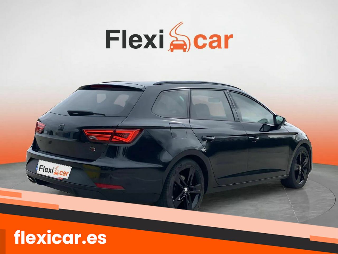 Foto Seat León 9