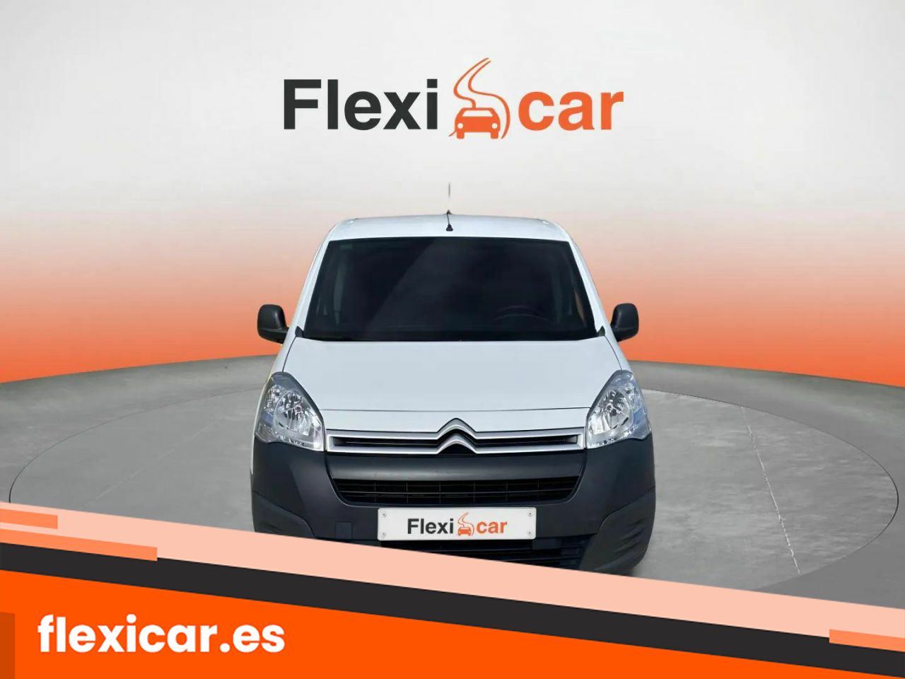 Foto Citroën Berlingo 2