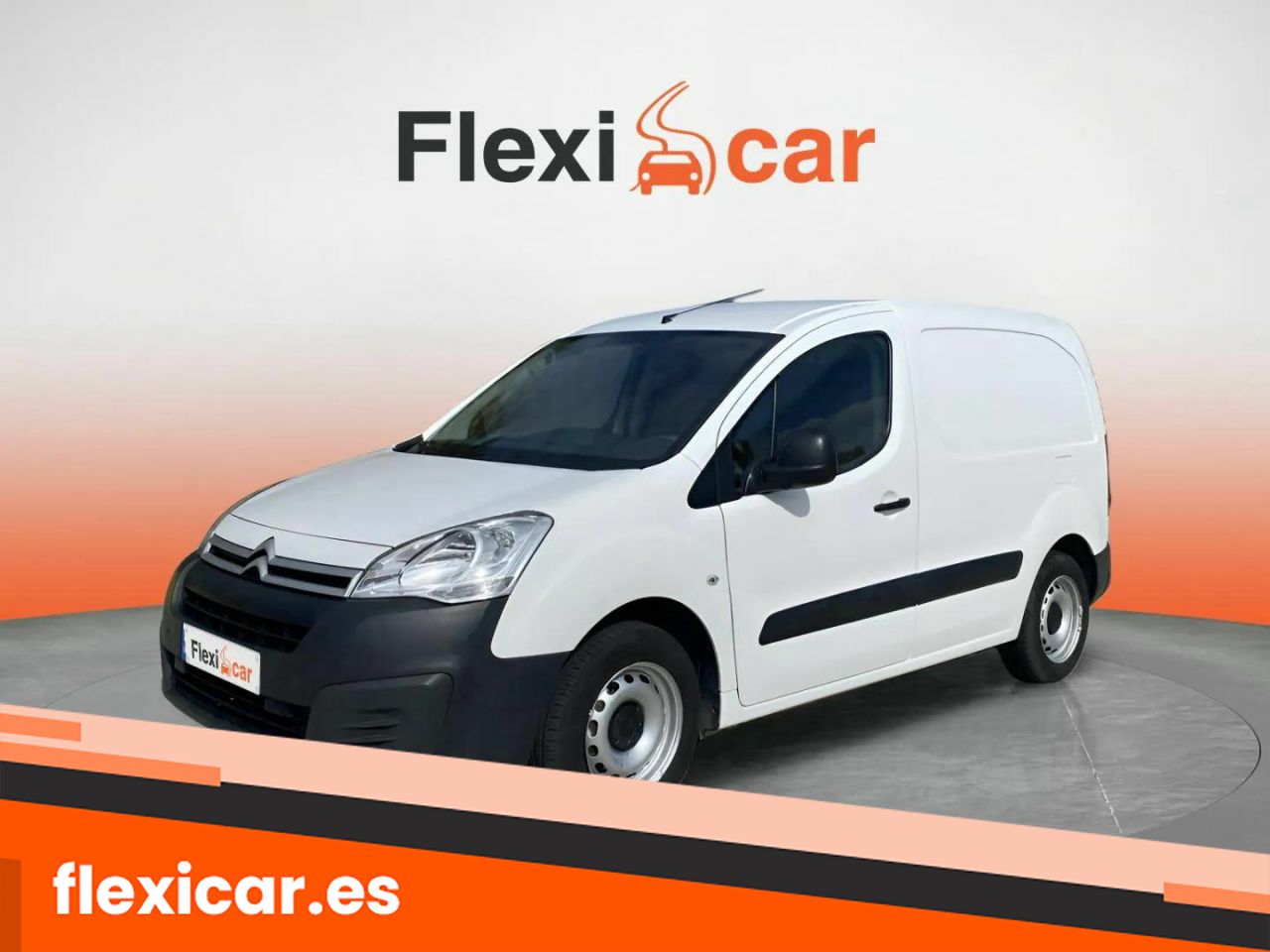 Foto Citroën Berlingo 3