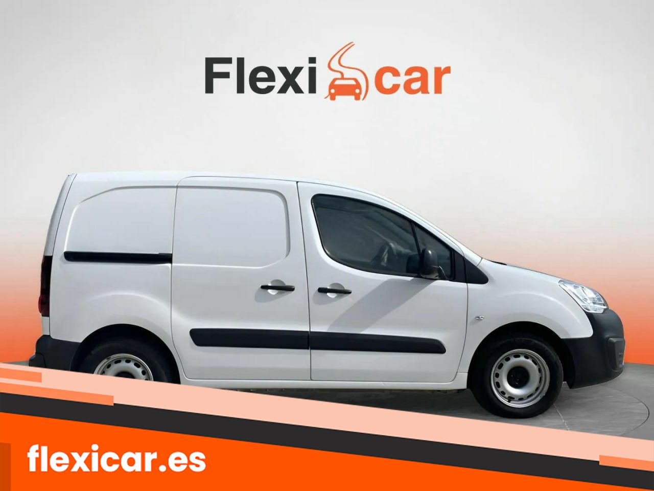 Foto Citroën Berlingo 5