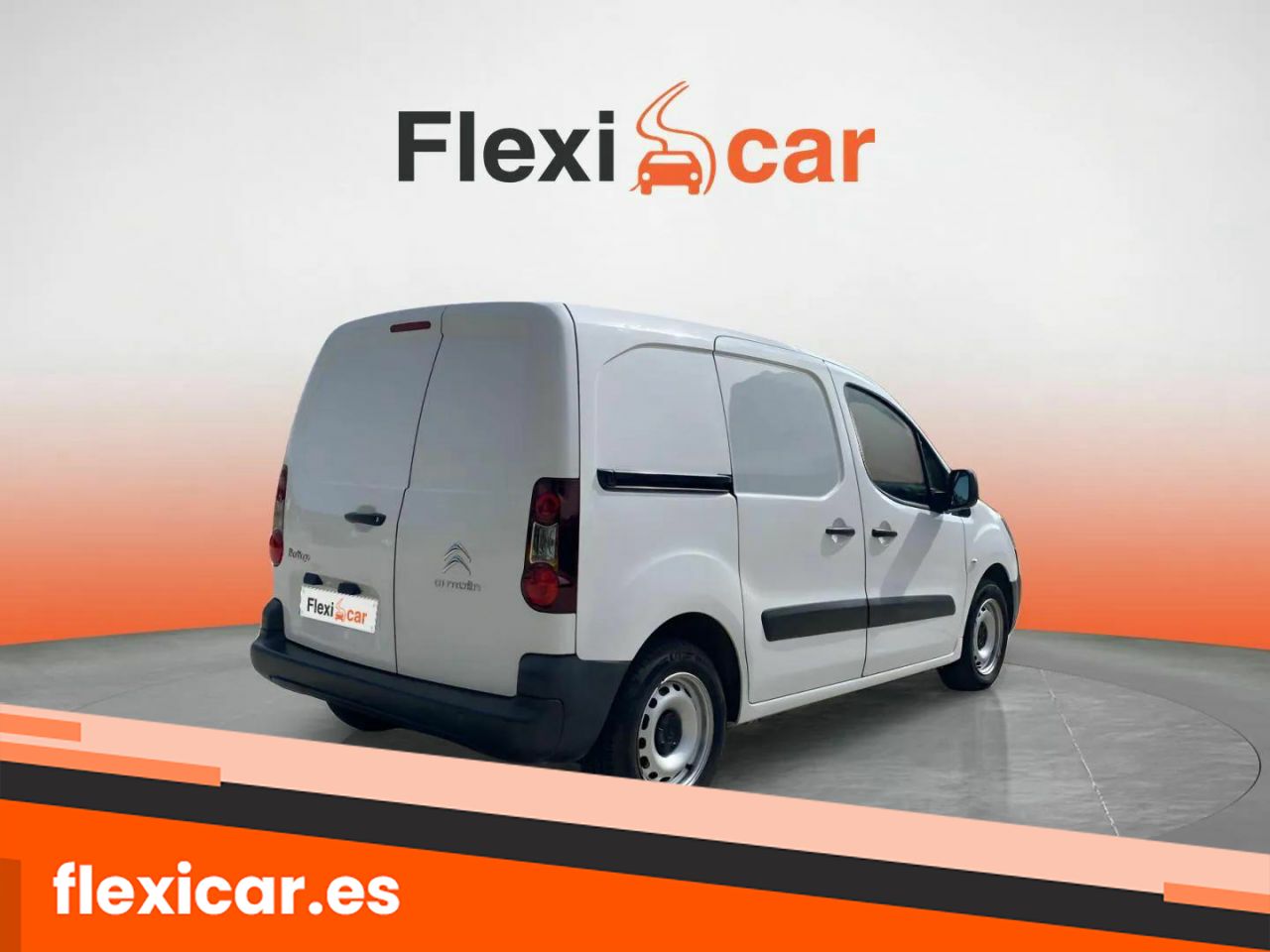 Foto Citroën Berlingo 8