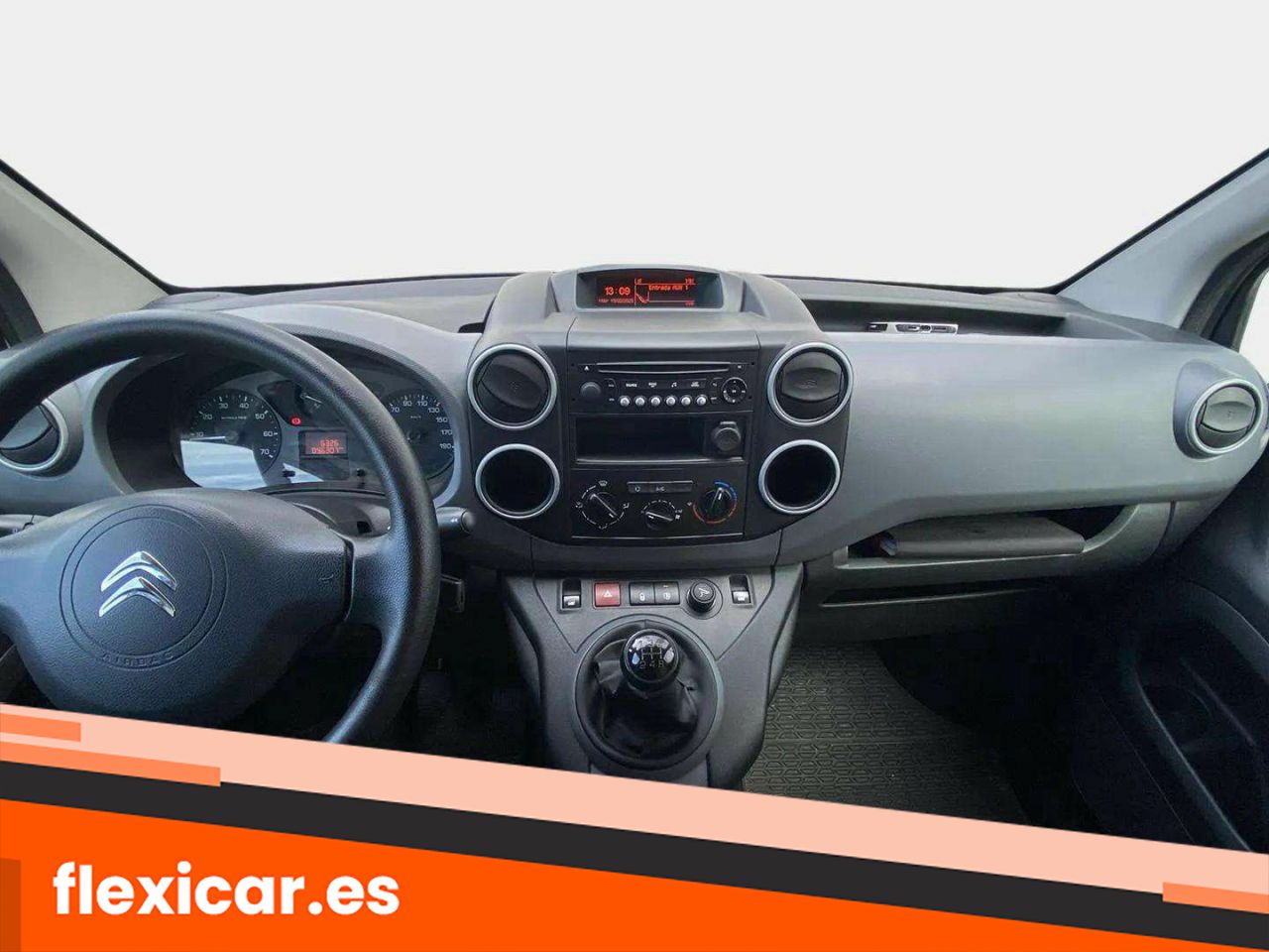 Foto Citroën Berlingo 9