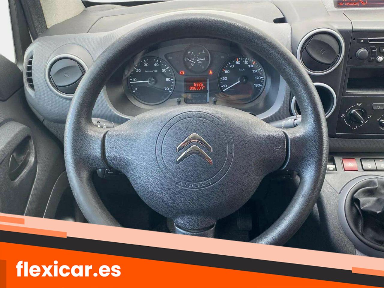 Foto Citroën Berlingo 11