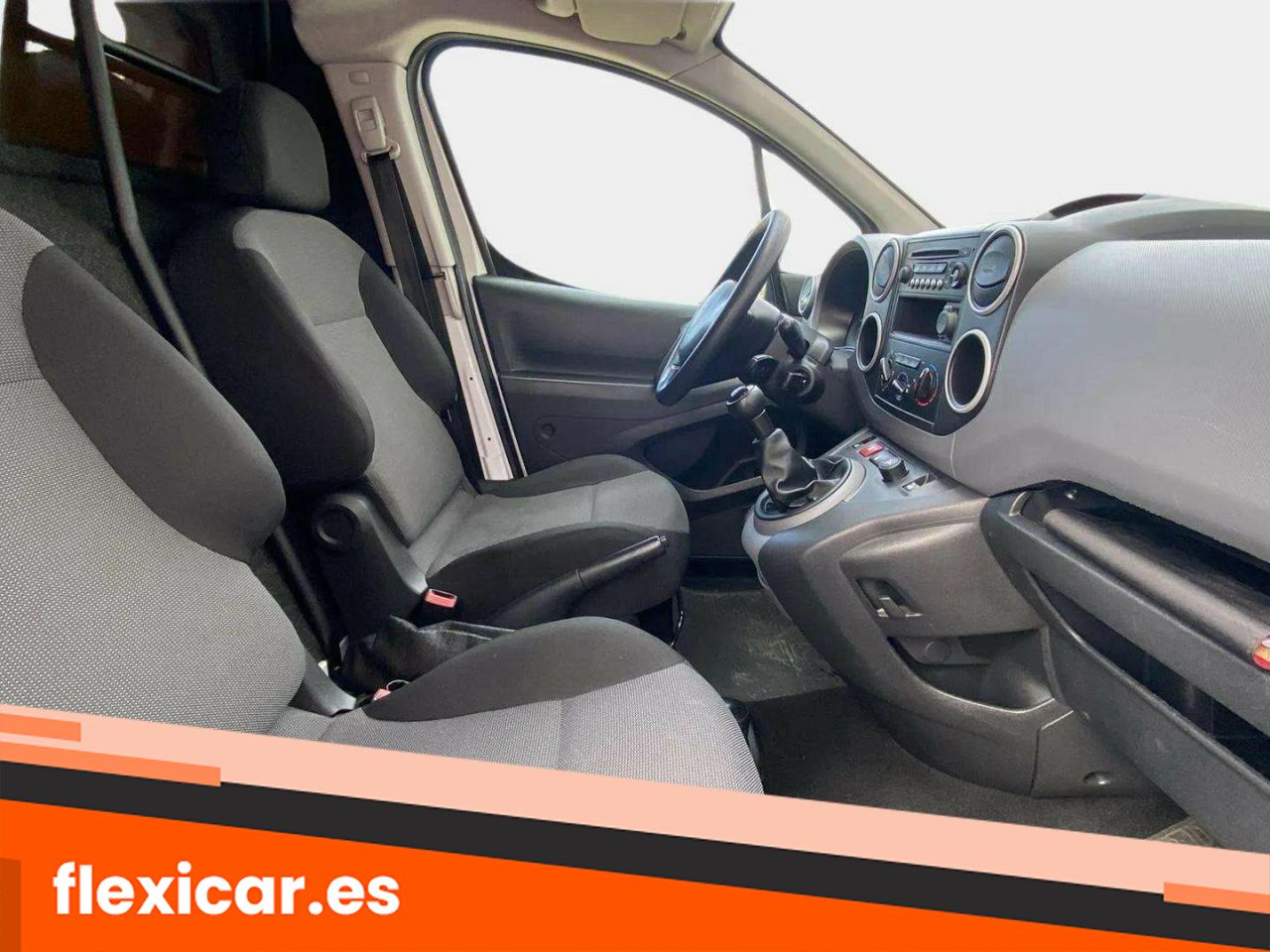 Foto Citroën Berlingo 12