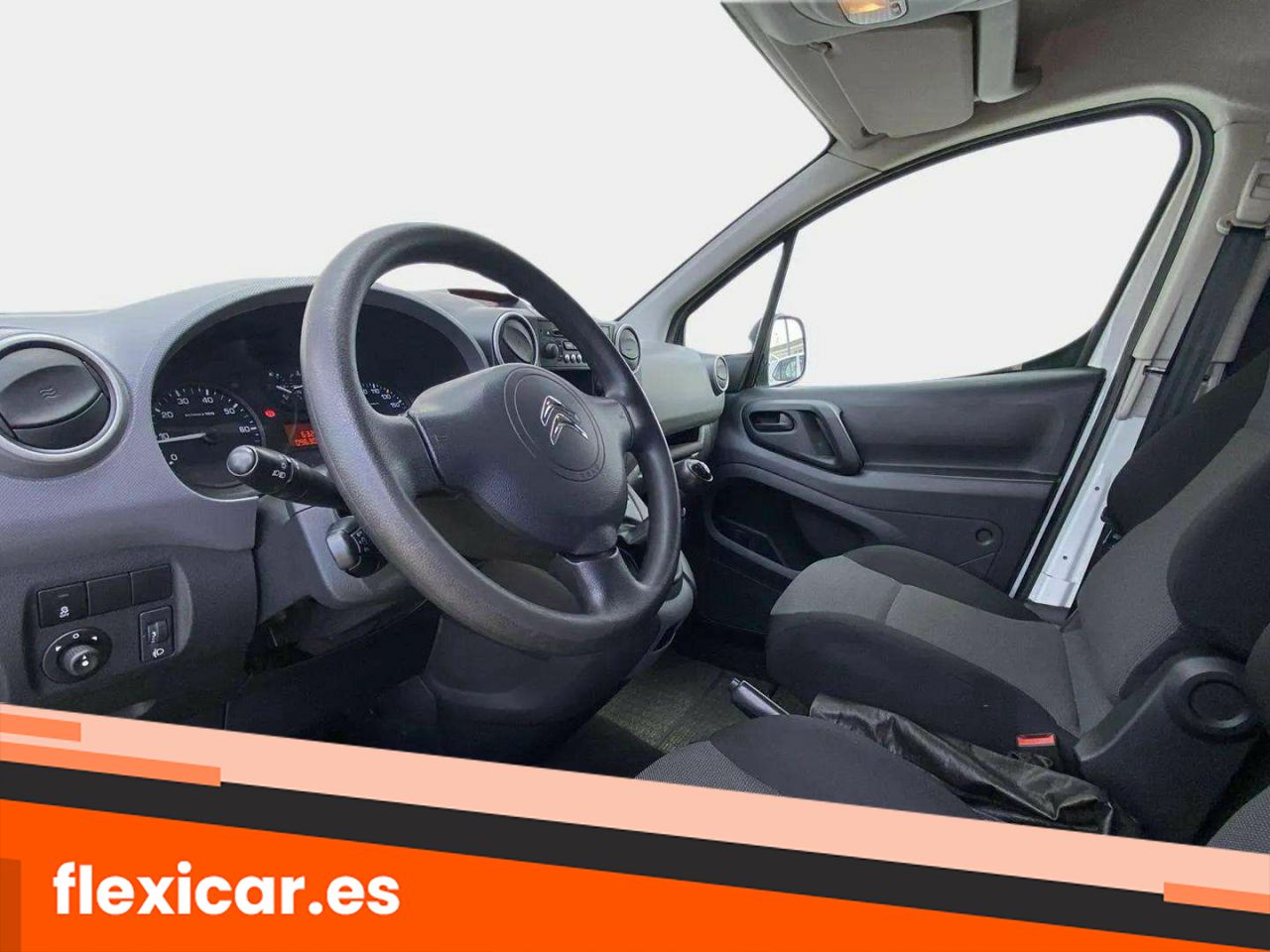Foto Citroën Berlingo 13
