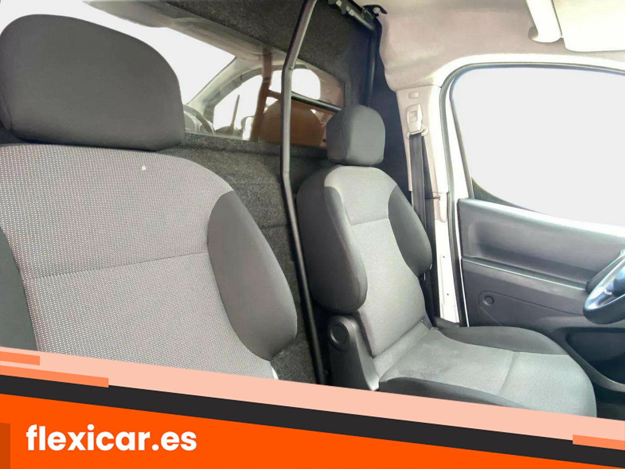 Foto Citroën Berlingo 14