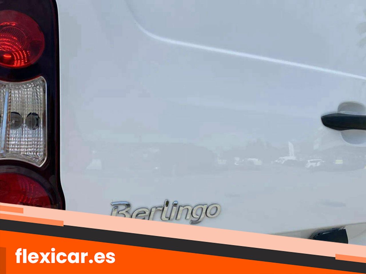 Foto Citroën Berlingo 17