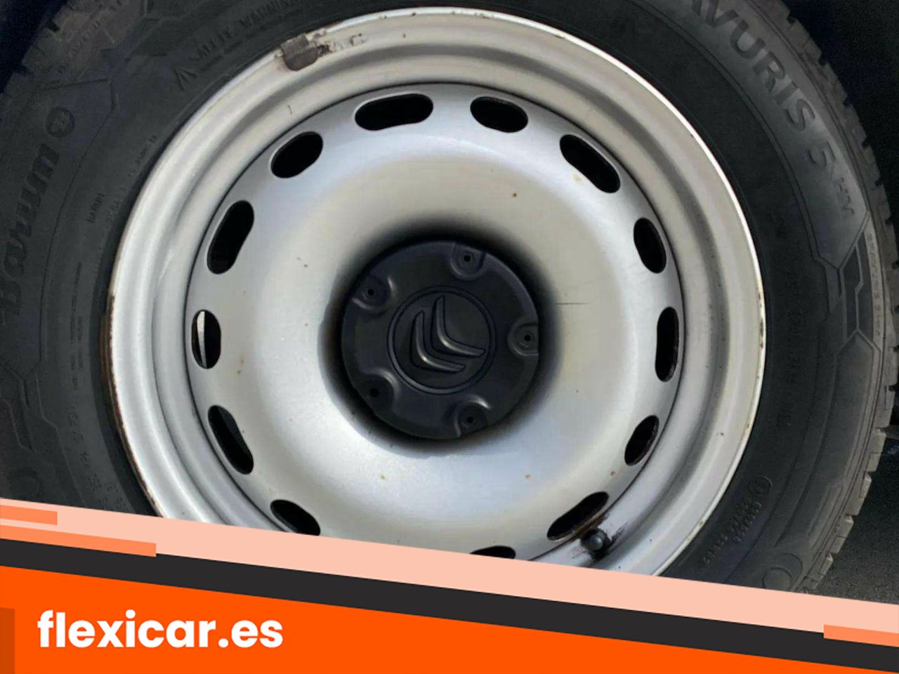 Foto Citroën Berlingo 20