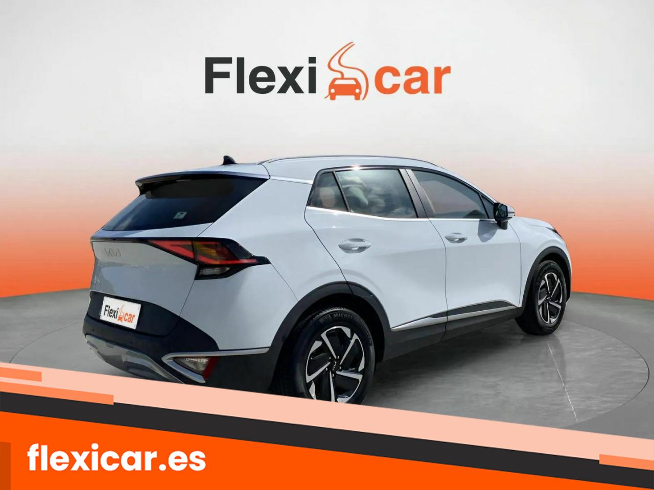 Foto Kia Sportage 9