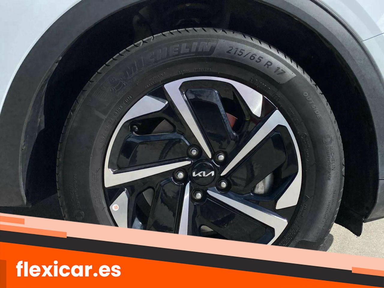 Foto Kia Sportage 18