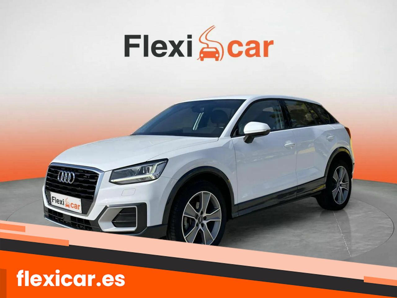 Foto Audi Q2 3