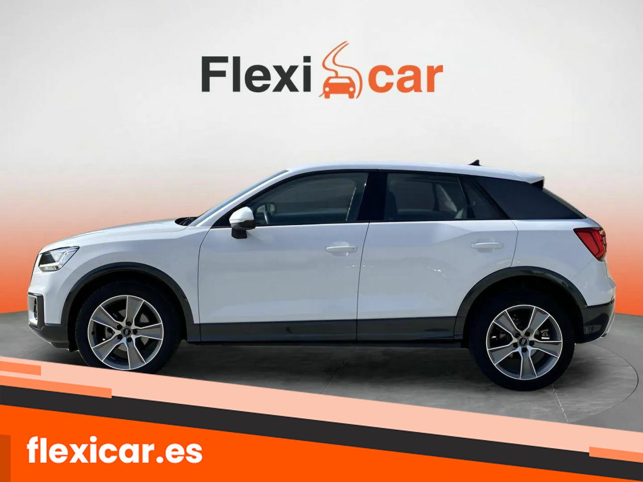Foto Audi Q2 4