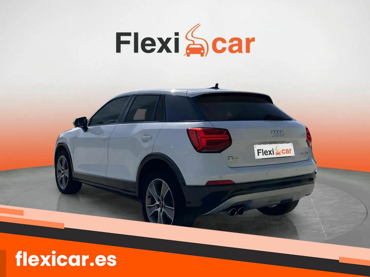 Foto Audi Q2 7