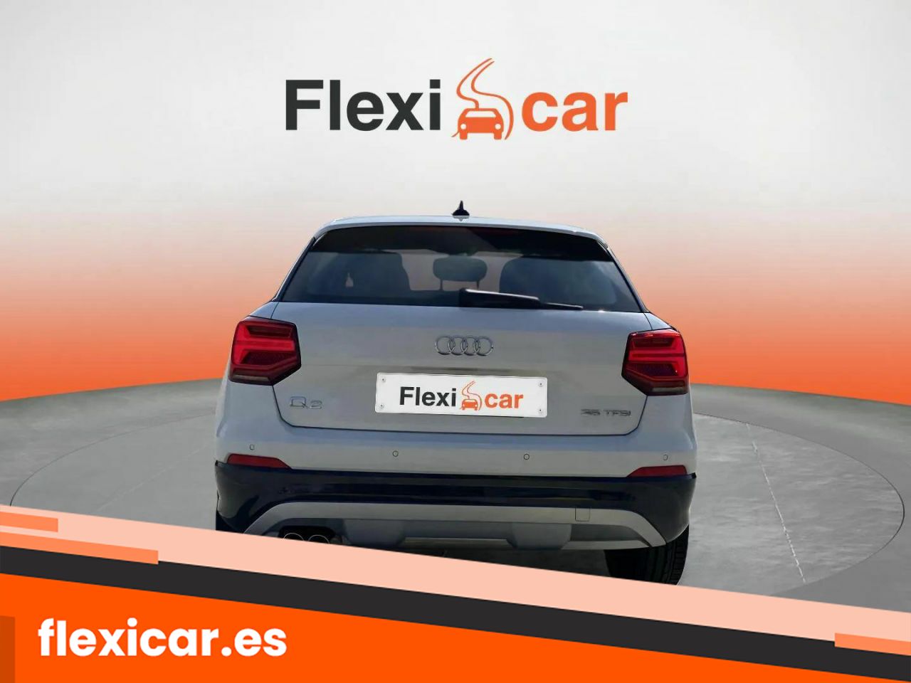 Foto Audi Q2 8
