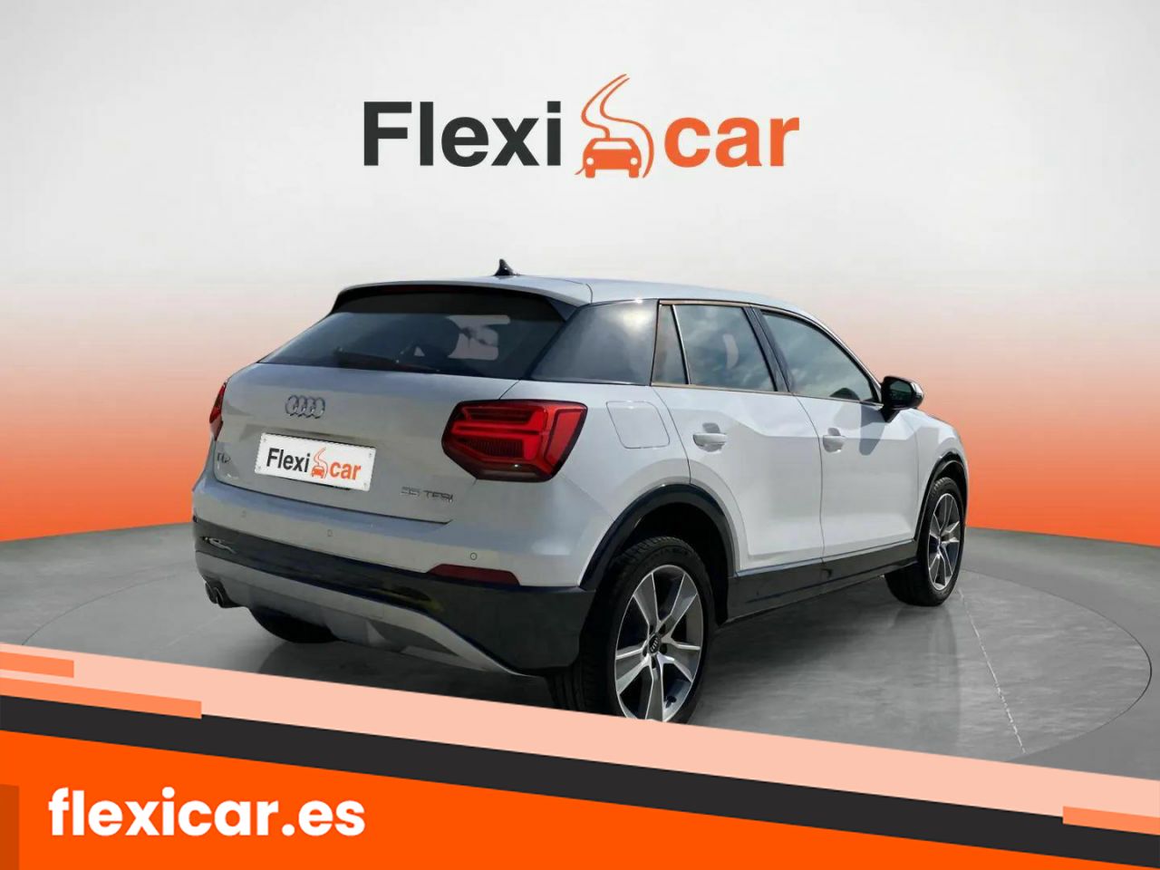 Foto Audi Q2 9