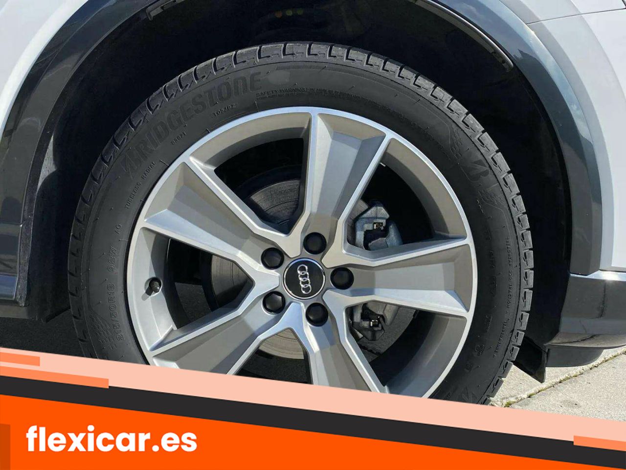 Foto Audi Q2 18