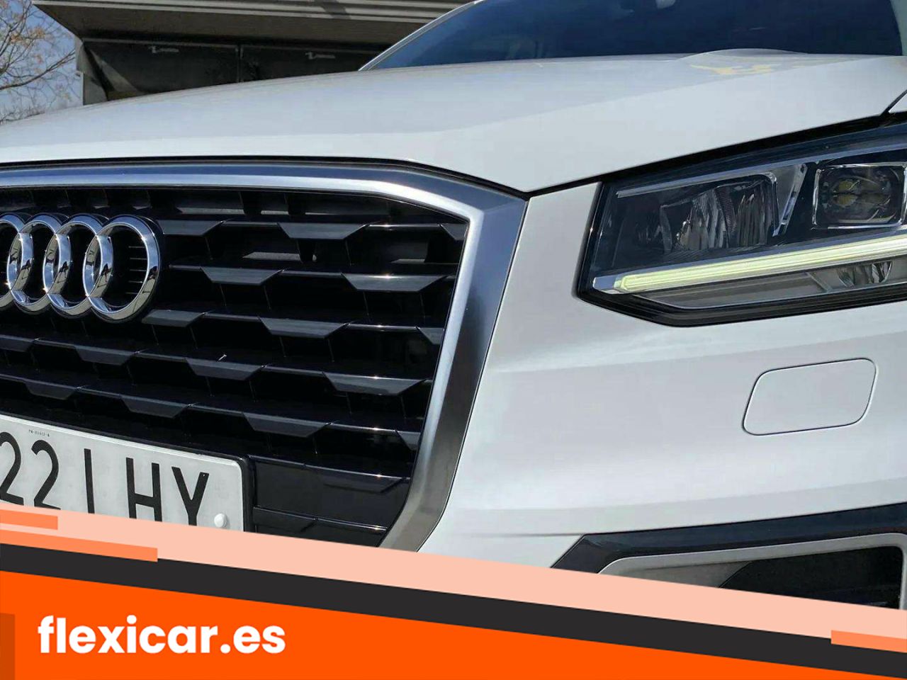 Foto Audi Q2 19