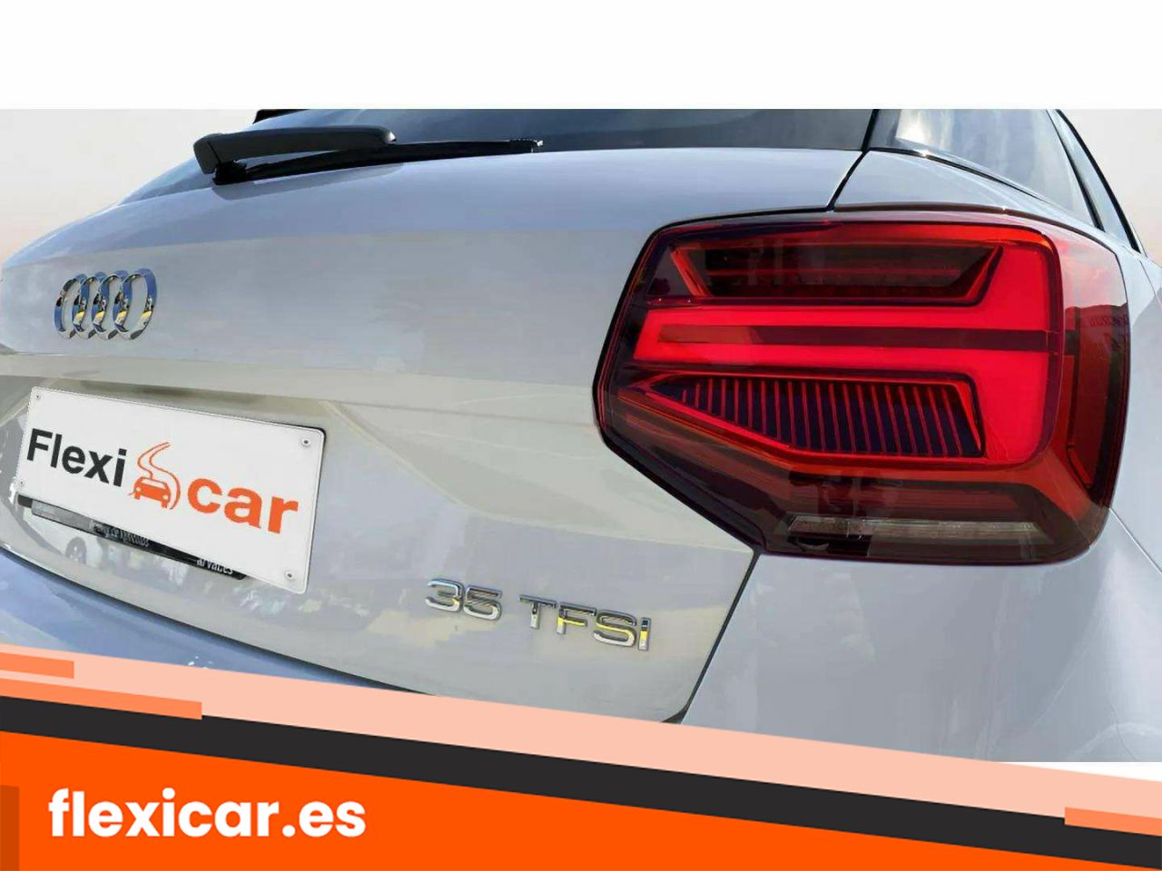 Foto Audi Q2 20