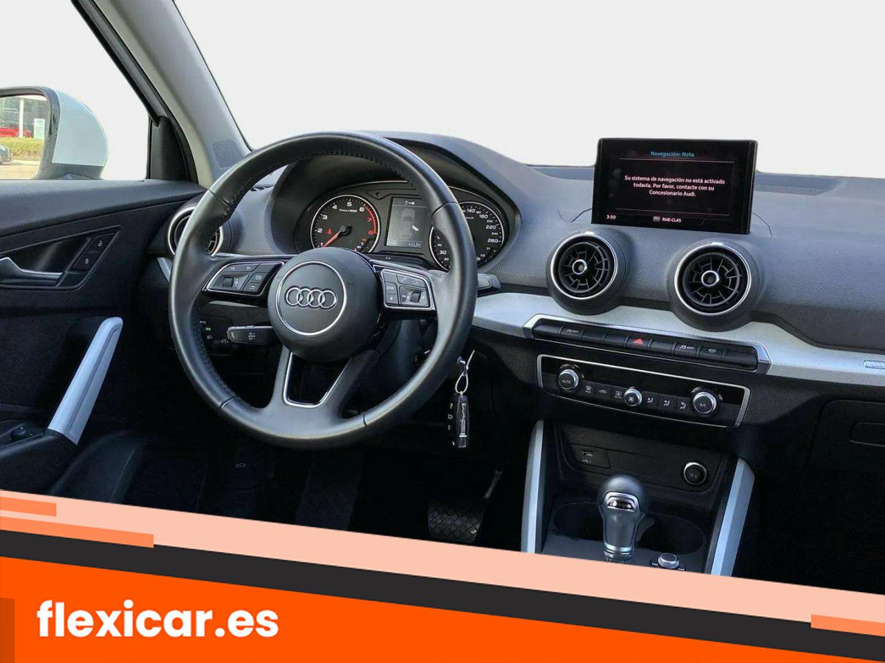 Foto Audi Q2 21