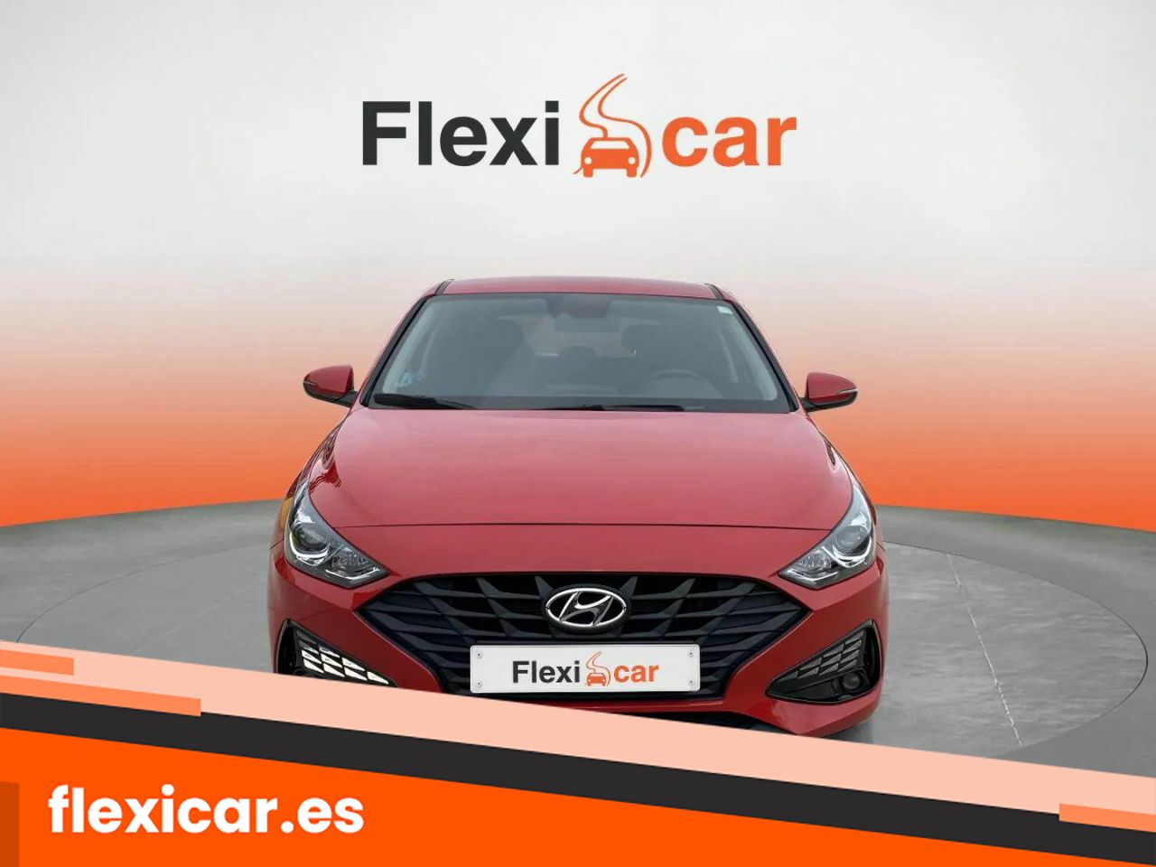 Foto Hyundai i30 2