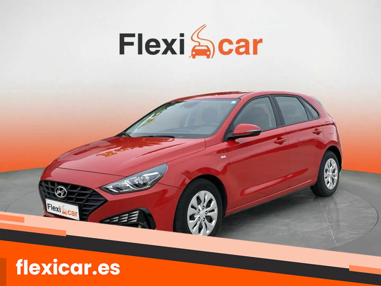 Foto Hyundai i30 3