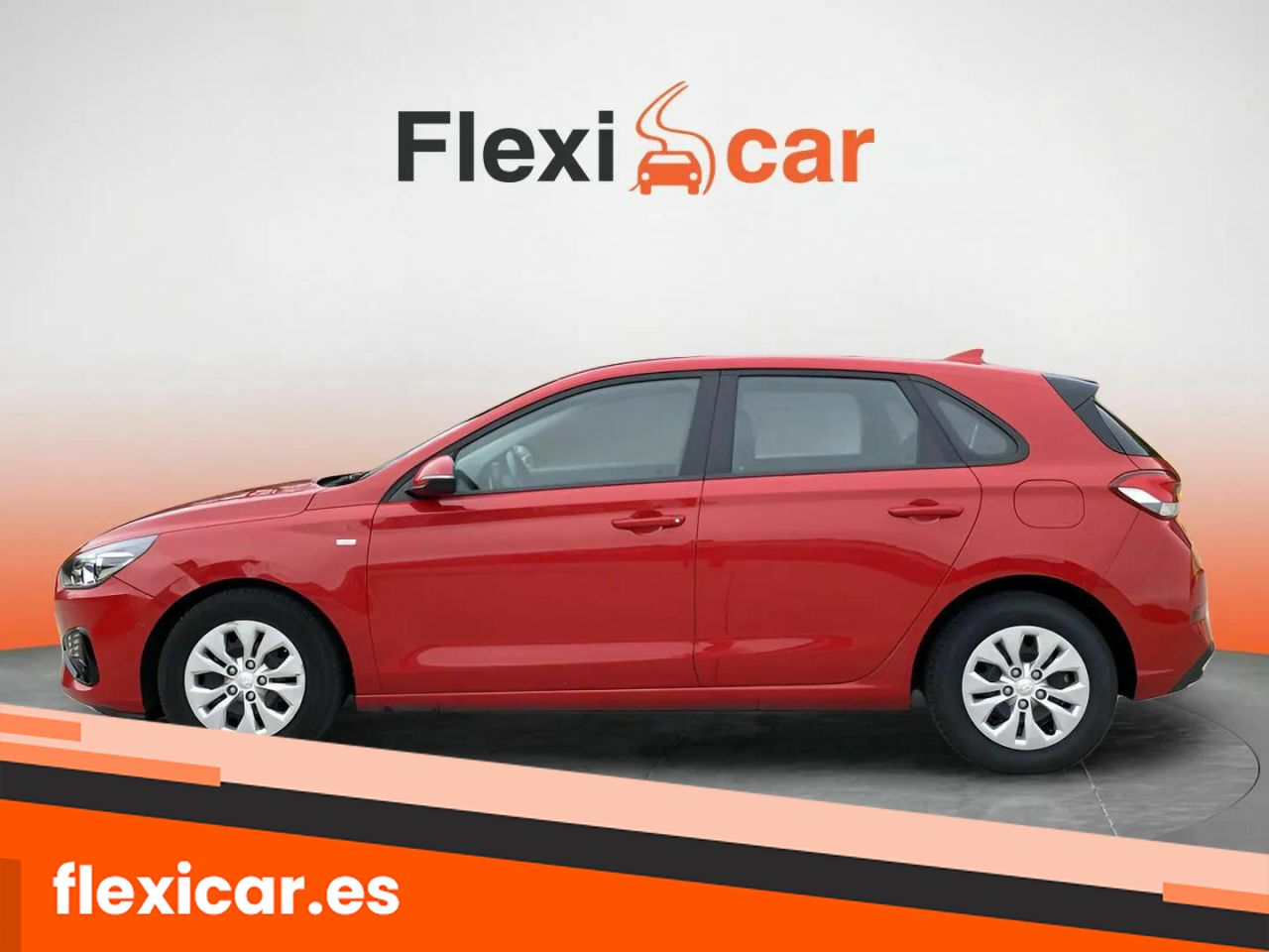 Foto Hyundai i30 4