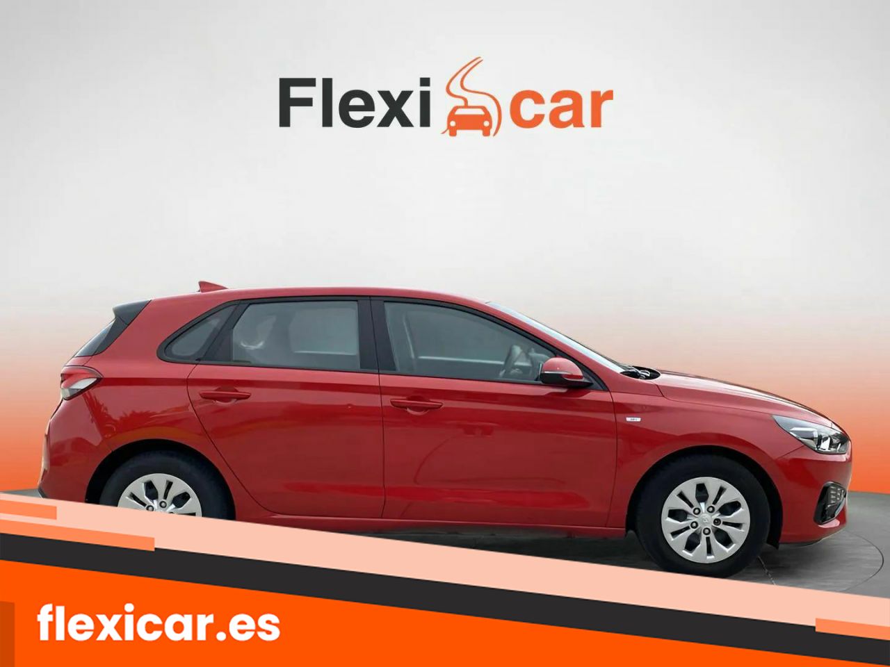 Foto Hyundai i30 5