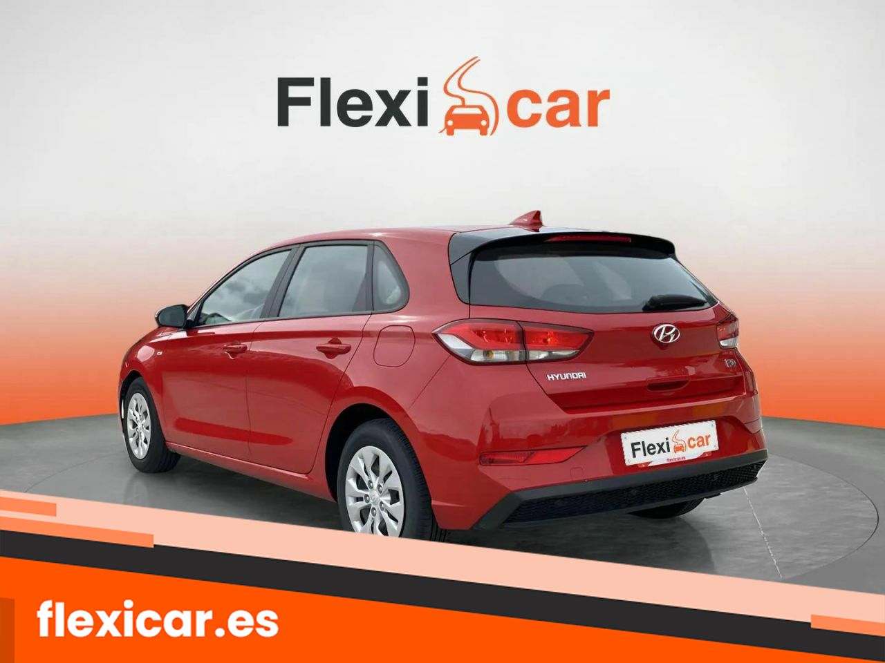 Foto Hyundai i30 7