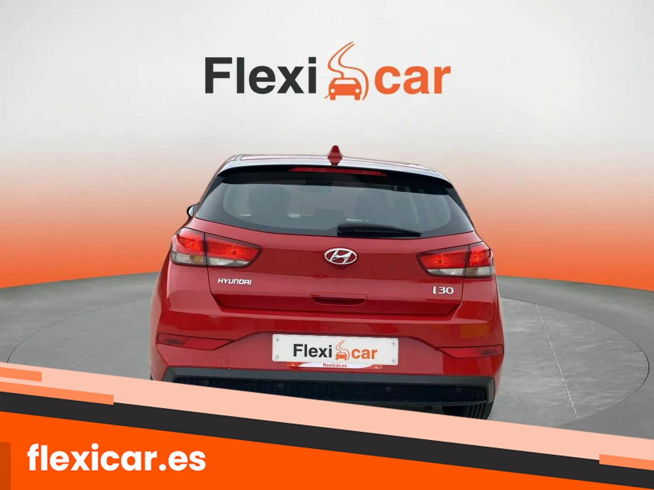 Foto Hyundai i30 8