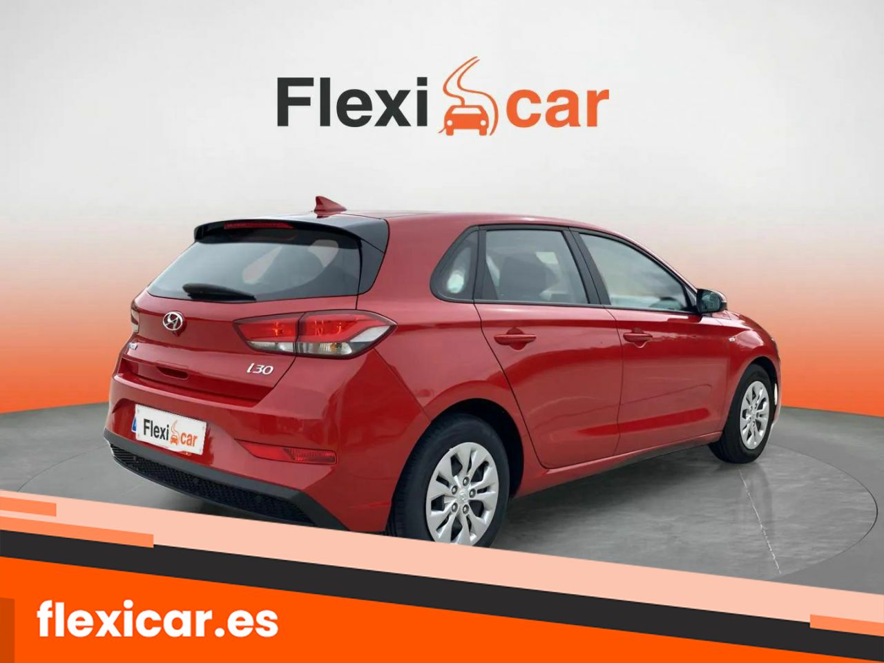 Foto Hyundai i30 9