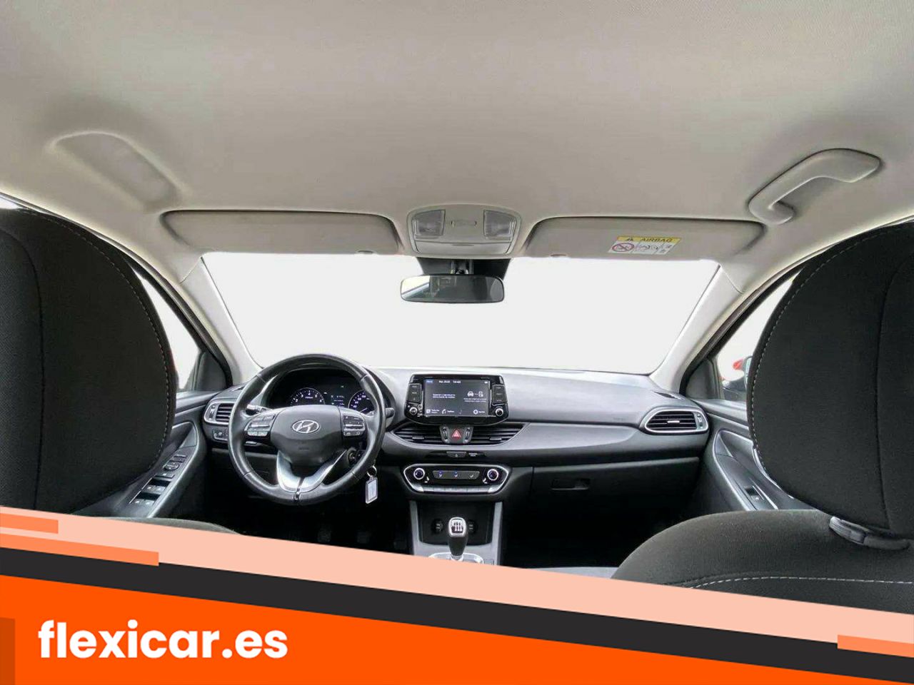 Foto Hyundai i30 10