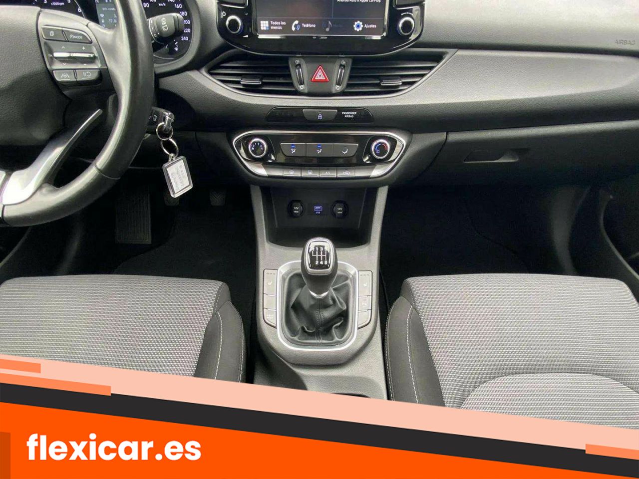 Foto Hyundai i30 11