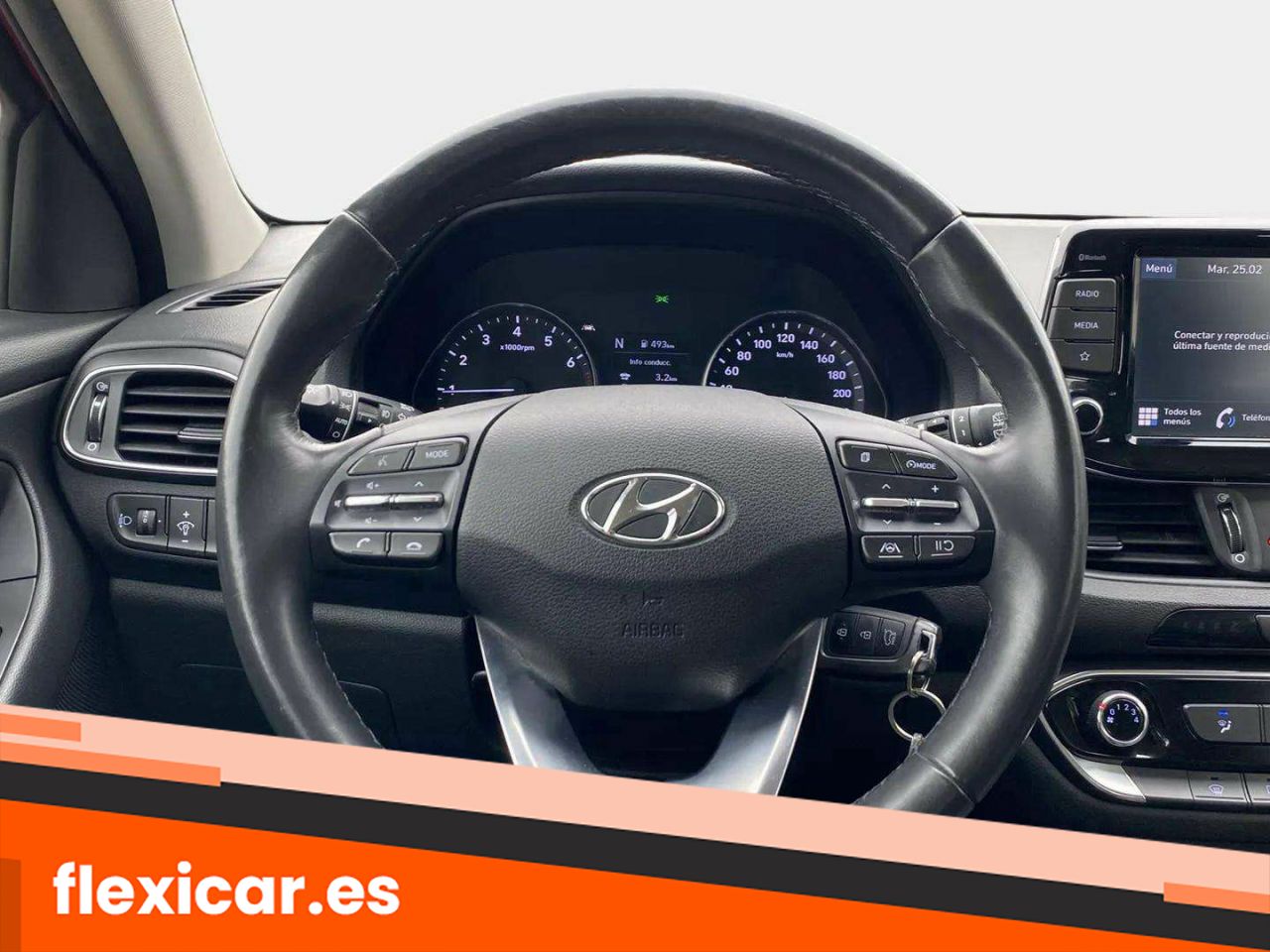Foto Hyundai i30 12