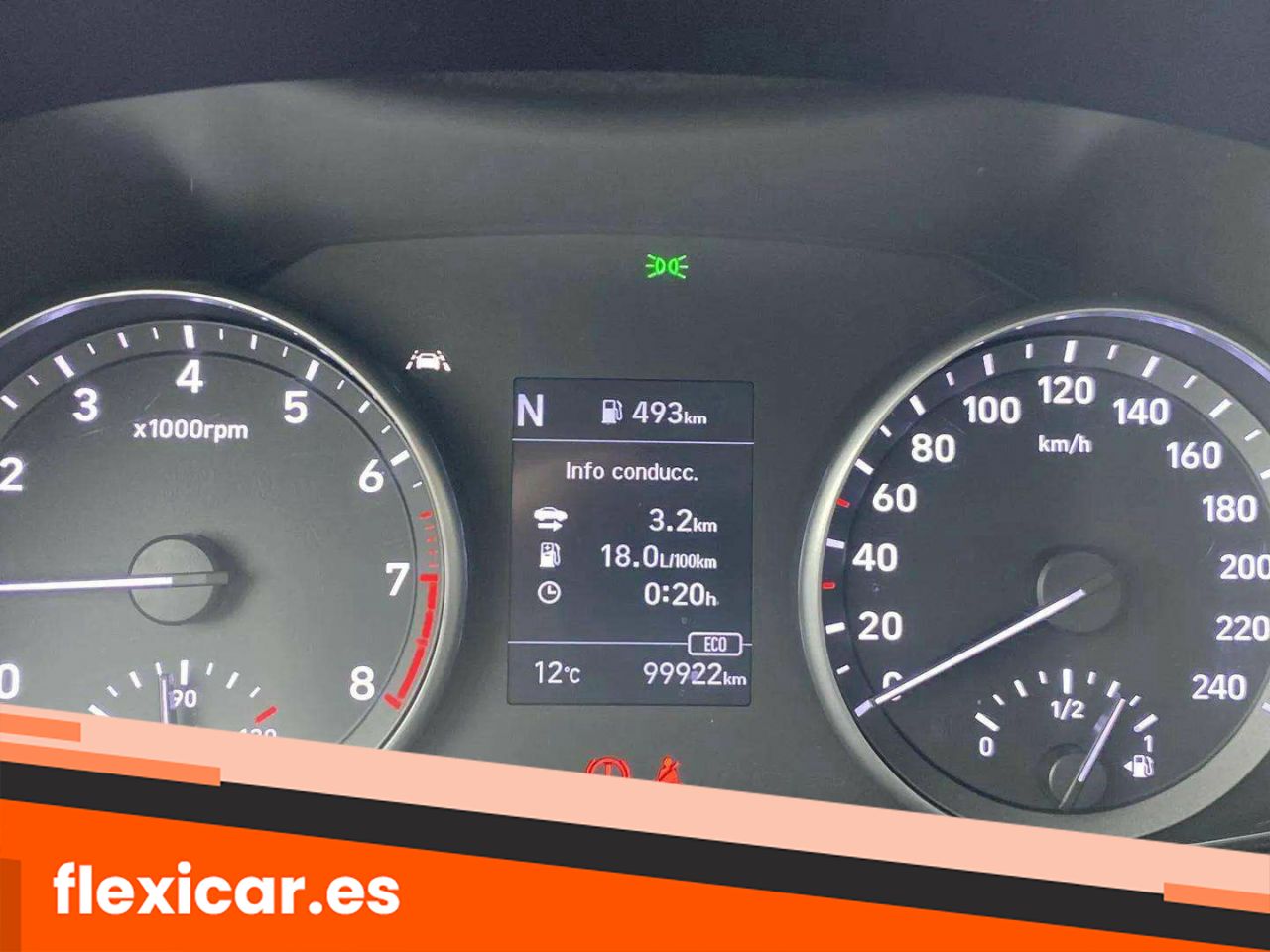 Foto Hyundai i30 13