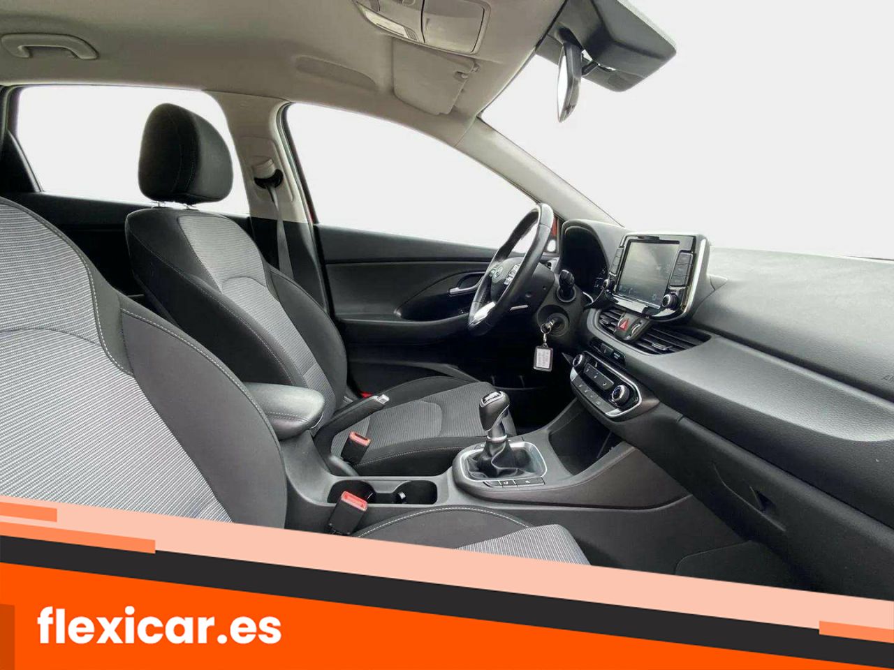 Foto Hyundai i30 14